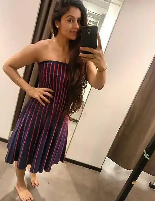 Bowenpally Call Girl Jenny