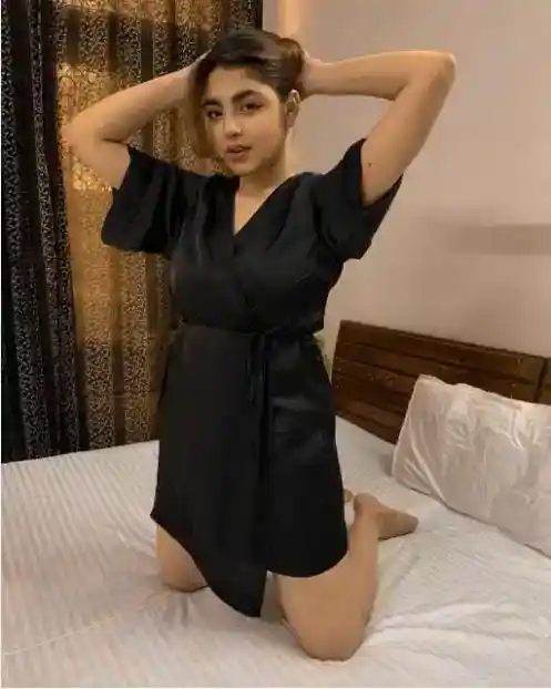 Bowenpally Escort Roshni